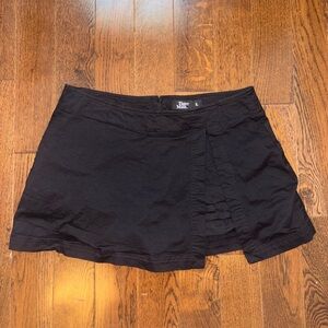 Tiger Mist Skort